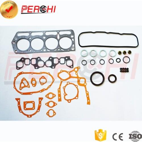 Overhaul full set for Toyota 2Y 3Y DELTA Bus 1.8 1989-1996 DELTA WIDE Box 1985-1993 ROCKY Hard Top 1986-1998 OEM 04111-73029