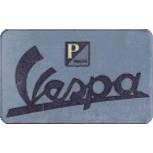 Vespa Service Tapis Alfombra Rug Carpet Desk Chair Sofa In The Hallway Teen Room Decoration