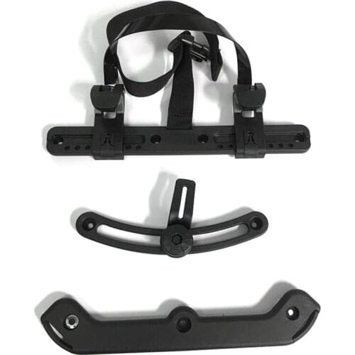 Camel Bag Buckle Upgrade Kit Bicycle Accessories Luggage Buckle Bicycle Bag Buckle Riding Equipment