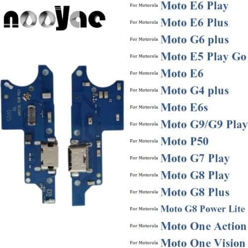 Novaphopat Microphones For Motorola Moto E5 Phones China