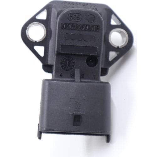 Brand New 0261230013 Manifold Pressure MAP Sensor