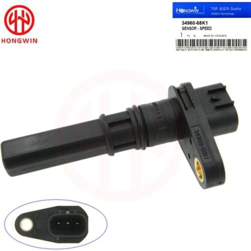 OEM:34960-68K1 3496068K1 34960 68K1 High Quality Speed Sensor Fits Suzuki