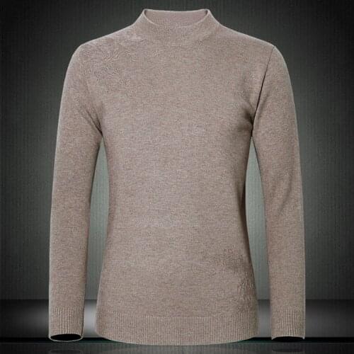 Christmas Men Sweaters Winter Clothes 2021 Plus Size Asian M-4XL 5XL 6XL 7XL 8XL EU/US Popular Standard Designer Pullovers