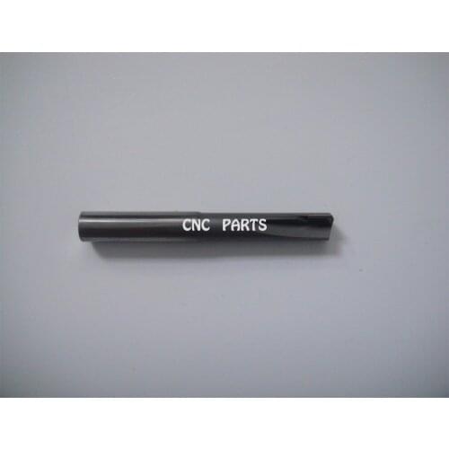 SHK9MM stone cutting bits 9*6.5*40mm with PCD bits free shipping,TWO FLUTES