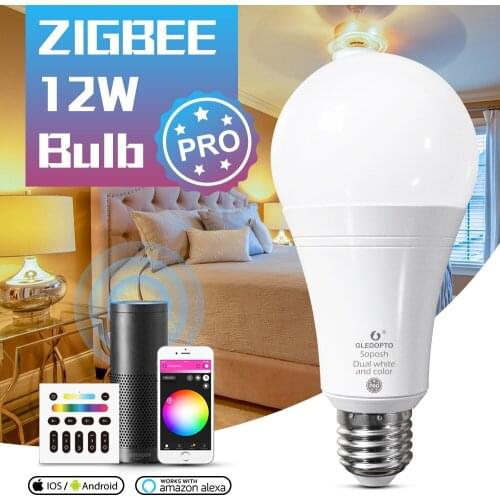 Teopek Smart Lighting Systems