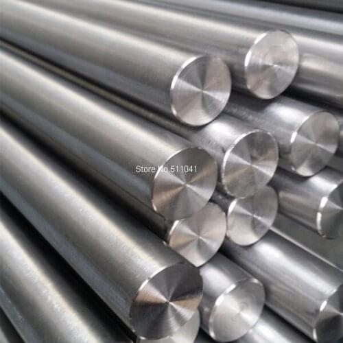 1pc Gr7 0.25Pd Titanium rod grade7 titanium bar Dia 25mm*L 1000mm wholesale price ,free shipping
