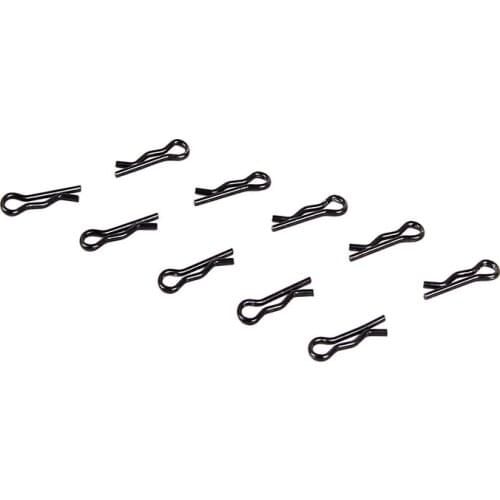 1/5 rc baja parts Rovan baja rc car parts small pin clips 65056 10pcs/set