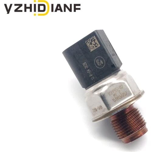 1x Fuel Rail Pressure Sensor 85PP55-01 85PP5501 72100499 85PP55-02 72100-499