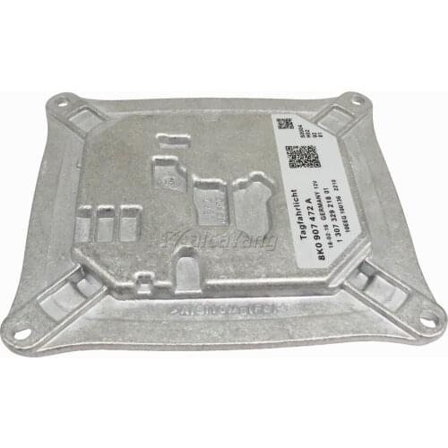 4 Pin Xenon Headlight Ballast Module LED Controller 130732915301 63117182520 For AUDI A4 B8 BMW E92 Mini Cooper 8K0907472A