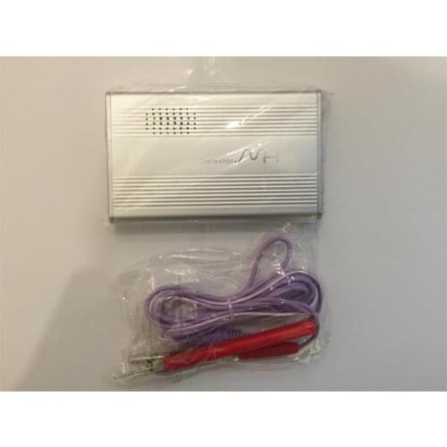 Ear acupucture massager acupoint detector