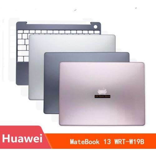 For Huawei MateBook 13 WRT-W09 WRT-W19 W29 A-Shell/C-Shell/D-Shell/Notebook Case