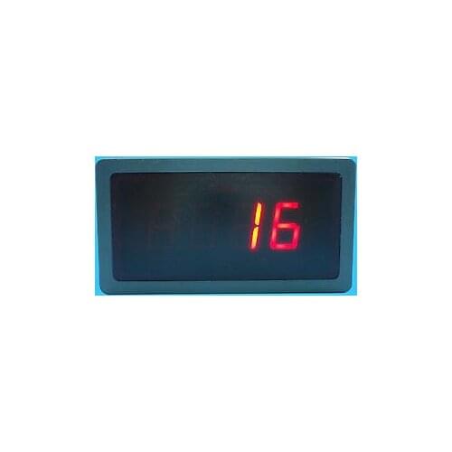Digital DC Temperature Meter for K Type EGT Probe (C) Good Quality Hot Sale good quality