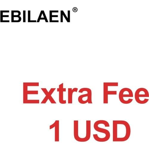 Extra Fee With canbus setting