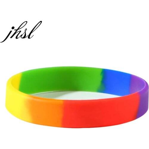 Силиконовые браслеты Jhsl China At AliExpress