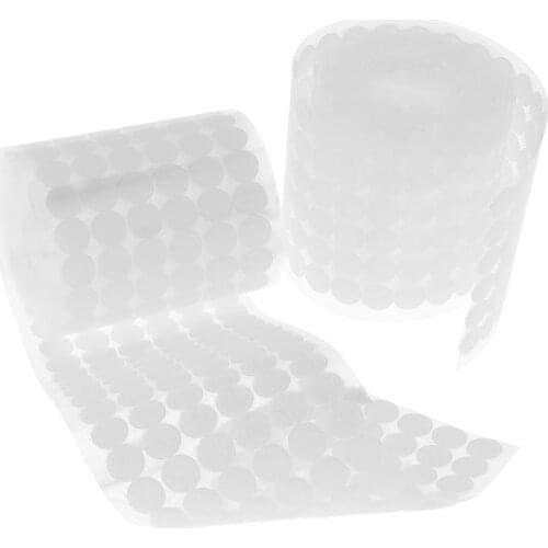 Adhesive Nano Traceless Sticker Removable Universal Disks Glue Transparent Magic Nano-Tape Washable Reusable Double-Sided Tape