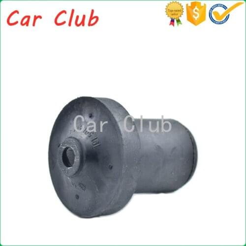 Engine Motor Transmission Mount Kit rear axle bushing 191501541 for V W Jetta Golf