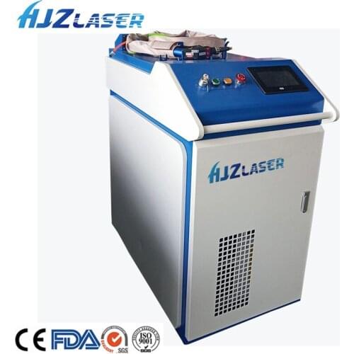 Laser сваррчный полуавтомат maquina de souda сварочный пистолет сварочный аппарат сварог 레이저용접기 1500w