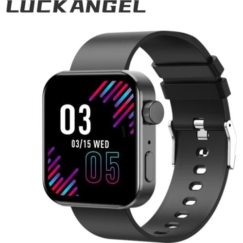 LUCK ANGEL Women's Smart Watch