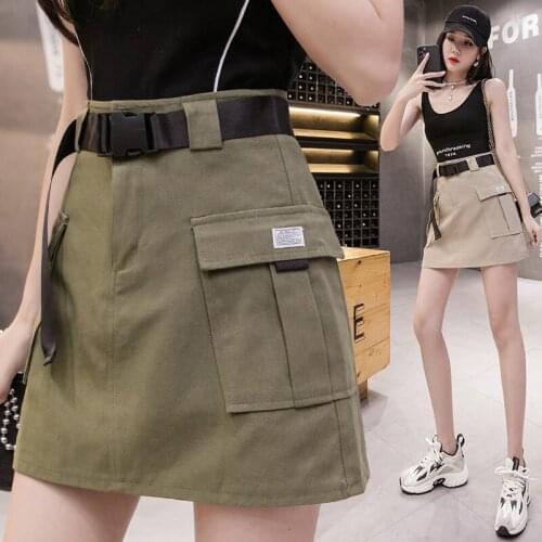 Magiray Women's Mini Skirts