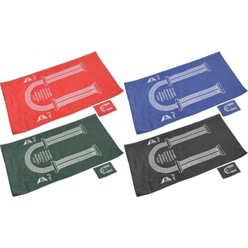 Muslim Prayer Mat Portable Rainproof Cloth Rectangle Blanket Home Living Room Muslim Prayer Blanket