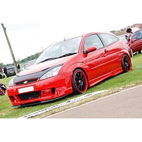 FORD FOCUS MK1 ST CUPRA R FRONT SPOILER LIP Euro Spoiler Lip Universal