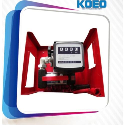 Durable Diesel Fuel Dispenser