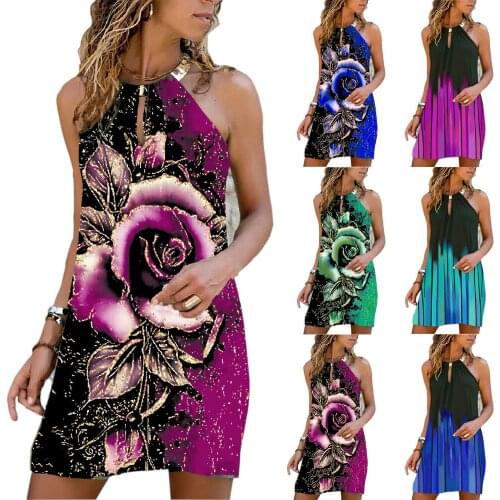 Модные летние платья RANMO China At AliExpress