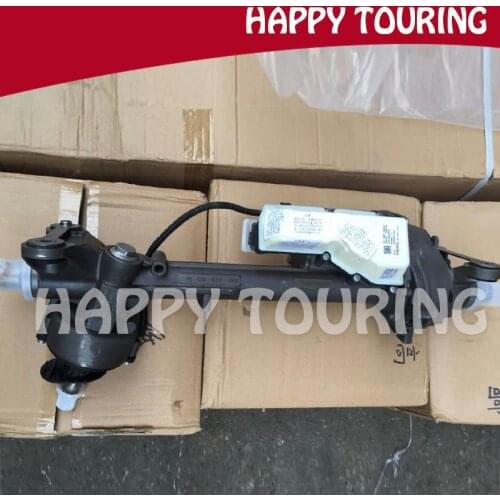 New Power Steering Rack Steering Gear Box For VW Passat 2008 2009 2010 5N1909144G 5N1909144 3C1423105C 3C1423105 3C1423050F