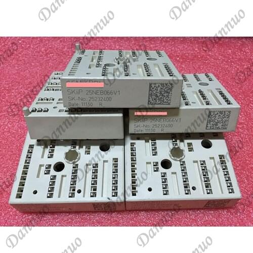 SKIIP25NEB066V1 SKIIP 25NEB066V1