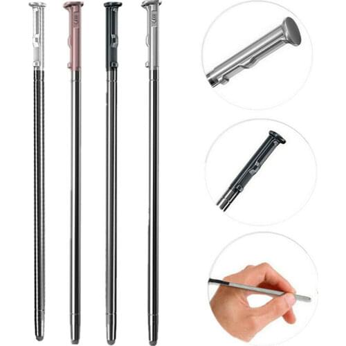 Touch Screen Waterproof PC Sensitive Tablet Accessory Professional Office Drawing Stylus Pen Portable Capacitive Stylo 5