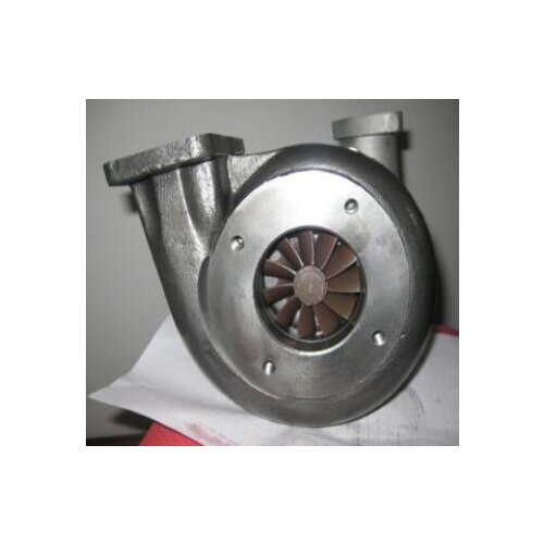 FEBIAT Turbocharger used for Mercedes Benz Truck LKW OM 352 A LKW Tractor 409300-0024