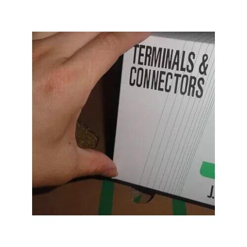 In stock 03ASR-30S connector terminal housing crimp socket 100% new and original part