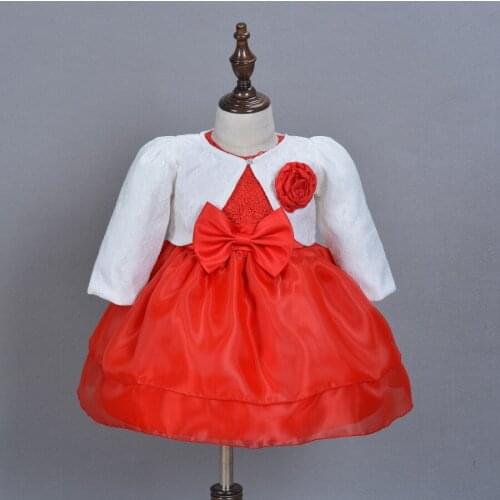 2016 New Children Kids Baby Girls Dresses Flower Dress Princess Summer Sleeveless Mini Tutu Dress Free Shipping