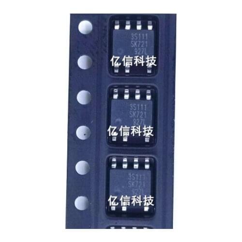 50pcs/lot SSC3S111 3S111 SOP7 IC best quality