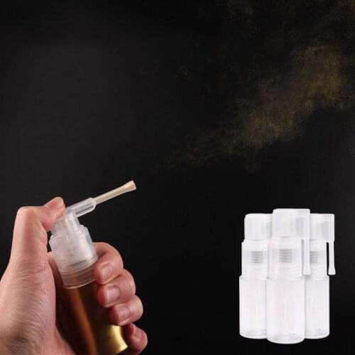 Powder spray bottle 35ml for Bake Decorate Spray Bottle