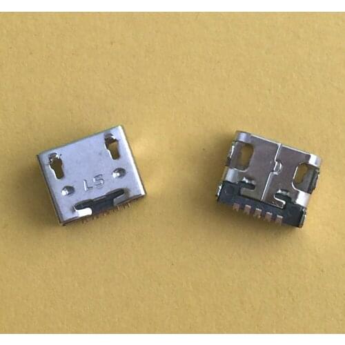 For LG VS950 V500 V400 F100 F100K/L/S USB Charging Port Connector Socket Dock Plug Jack Repair Part