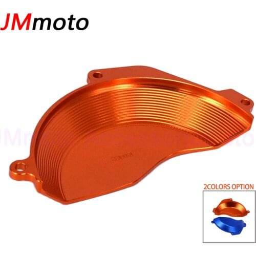 For KTM Husqvarna SXF EXCF FC FE 250 350 2016 2017 FC250 FC350 FE350 SXF250 Motorcycle Right Side Engine Clutch Cover Guard Case