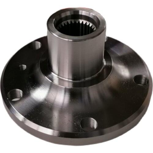 4U-Wheel Flange (for BMW:X5 E53) (OEM No:31206756256)