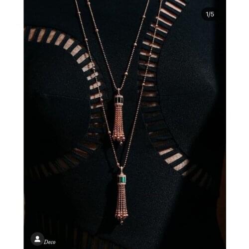 Janekelly2 pcs Bridal Zirconia Full Jewelry Sets For Women Party, Luxury Dubai Nigeria CZ Crystal Wedding Jewelry Sets