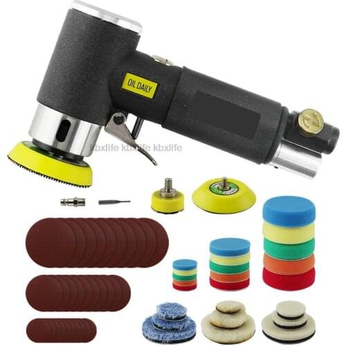Kbxlife Pneumatic Tools