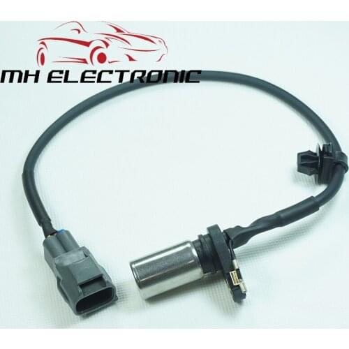 MH ELECTRONIC Free Shipping New 90919-05047 9091905047 Crankshaft Position Sensor for Toyota Matrix for Lexus ES240 ES350
