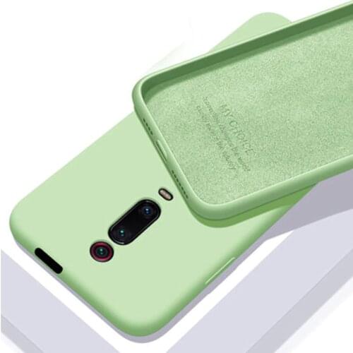 MissMango Phone Cases Xiaomi Redmi K20