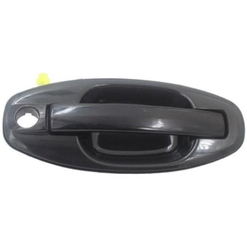Outer Door Handle Exterior Door Handle For Huatai Santa Fe