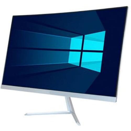 Desktops pc computer all-in-ones core i5 6360u 21.5 inch all in one pc oem 23.6 inch i3 i7 for office