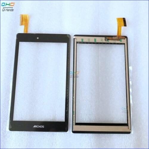 New For 7'' inch hxd-0786 45pin tablet touch screen touch hxd - 0786 capacitive panel handwriting screen HXD 0786 with prestigio