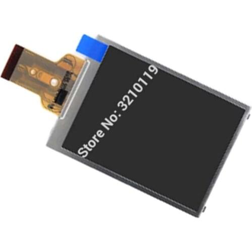 NEW LCD Display Screen For SONY Cyber-Shot DSC-W320 DSC-W350 DSC-W530 DSC-W510 W570 J10 W320 W350 W530 W510 Digital Camera