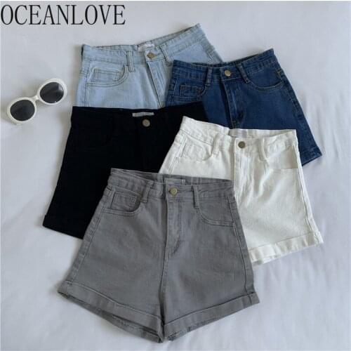 Oceanlove Women's Skinny Jeans