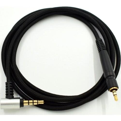 Suitable for Sennheiser PC 373D GSP350 GSP500 GSP600 G4ME ONE GAME ZERO headphones replacement line audio cable
