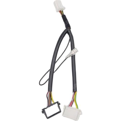 EXTENSION WIRE FOR Hyundai i800 H1 Starex