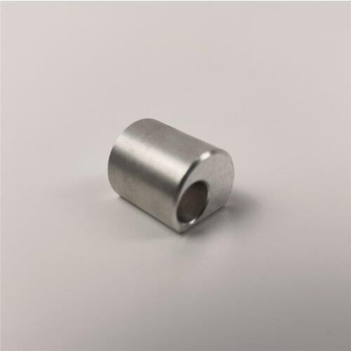 Lock Screw Eccentric Shaft for PRO/PRO2 Electric Scooter Folder Parts